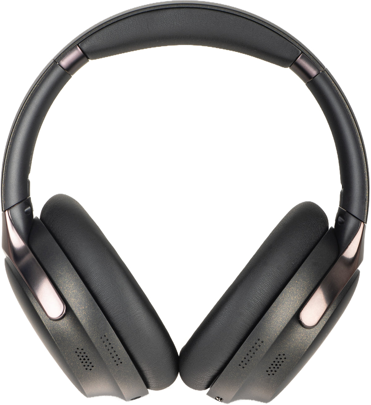 Handsfree Bluetooth Monster QuiteFit V3, MultiPoint, A2DP, ANC, Negru