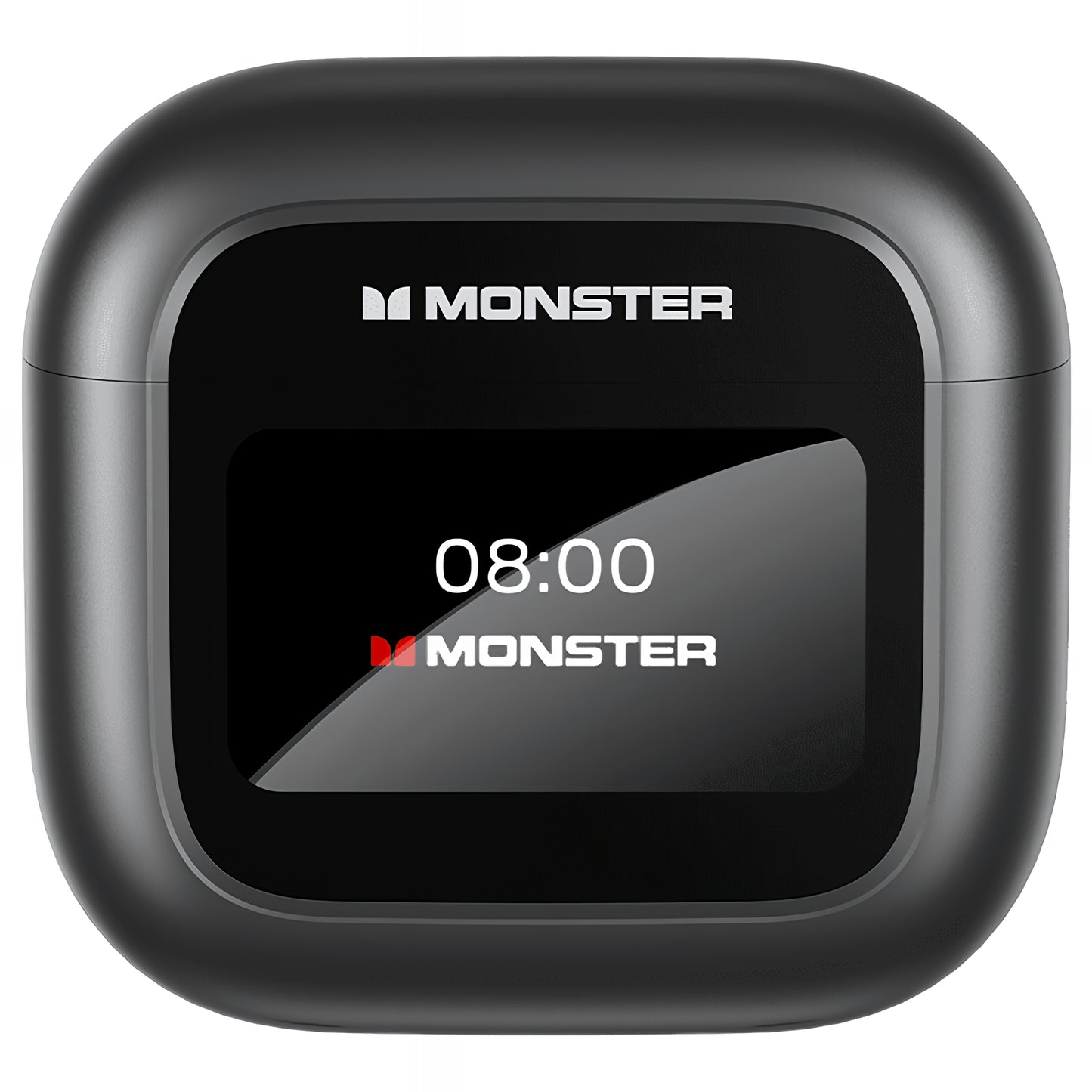 Handsfree Bluetooth Monster TH300, TWS, Negru