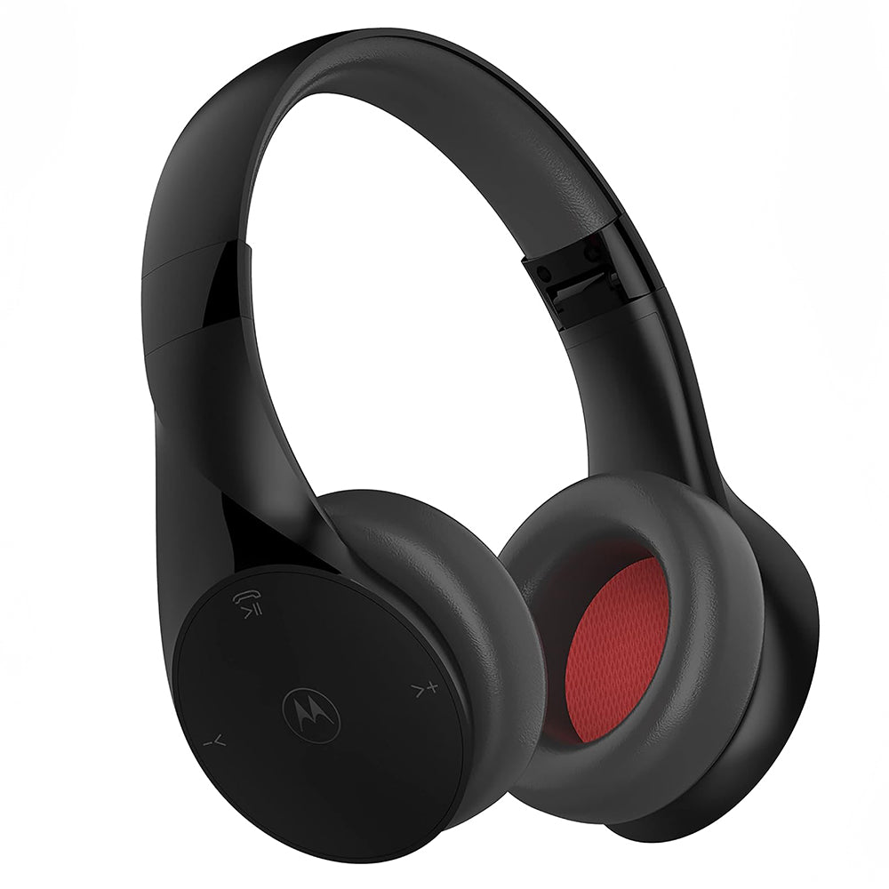 Handsfree Bluetooth Motorola Moto XT500, MultiPoint, A2DP, Negru