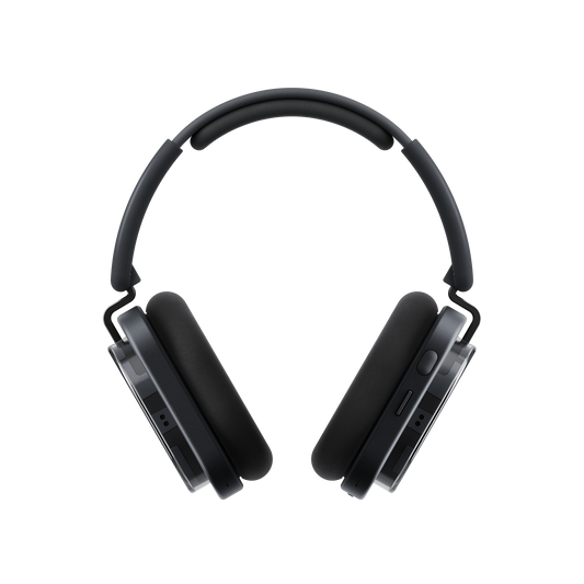 Handsfree Bluetooth Nothing Headphone (1) B170, MultiPoint, A2DP, ANC, Gri
