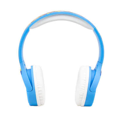 Handsfree Bluetooth OEM Paw Patrol Kids, A2DP, Albastru