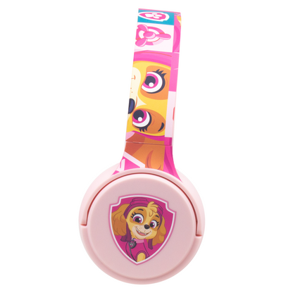 Handsfree Bluetooth OEM Paw Patrol Kids, A2DP, Roz