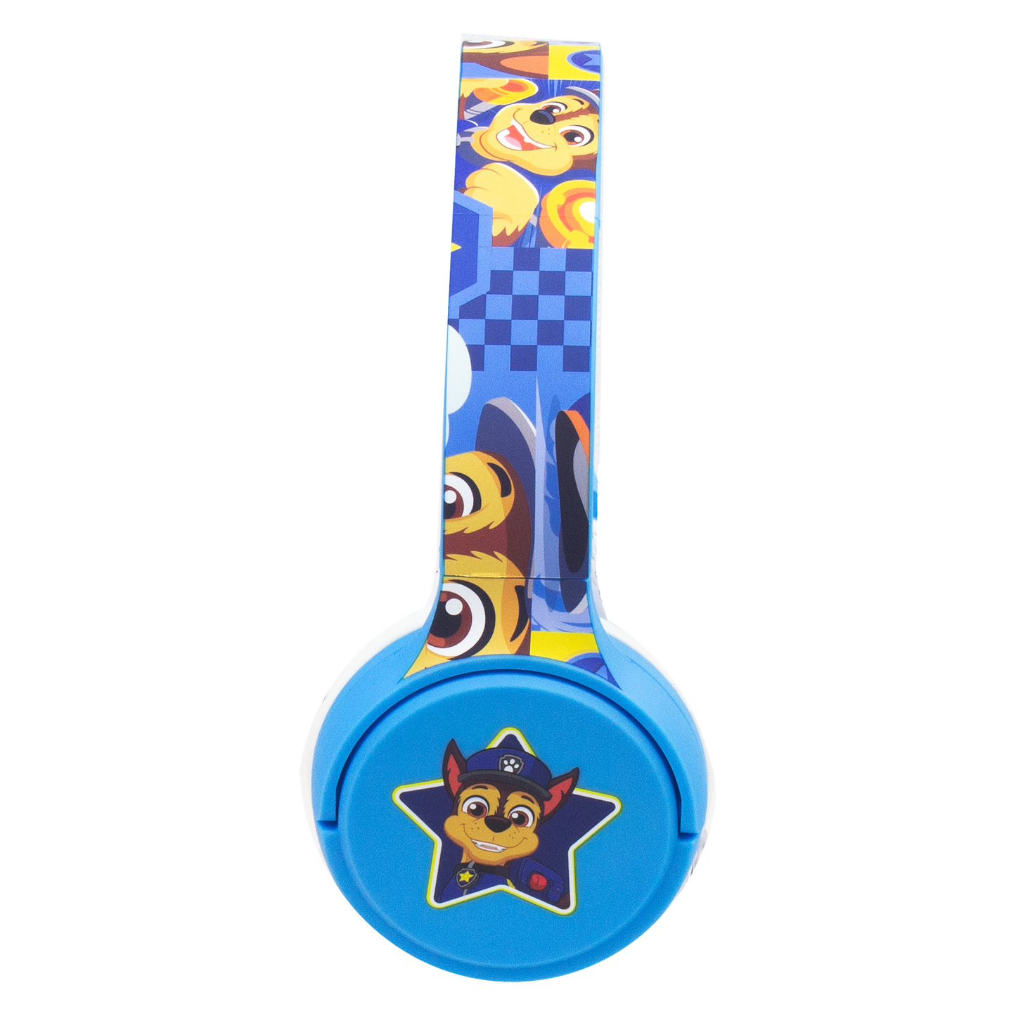 Handsfree Bluetooth OEM Paw Patrol Kids, A2DP, Albastru