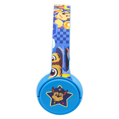 Handsfree Bluetooth OEM Paw Patrol Kids, A2DP, Albastru