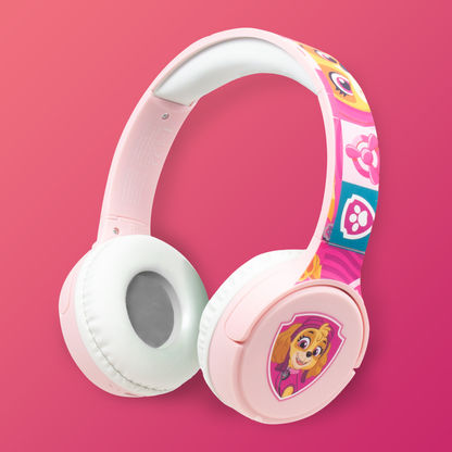 Handsfree Bluetooth OEM Paw Patrol Kids, A2DP, Roz