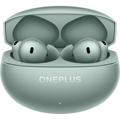 Handsfree Bluetooth OnePlus Buds 4, Verde 5481158904