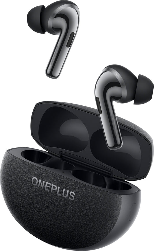 Handsfree Bluetooth OnePlus Buds Pro 3, Negru 5481158573