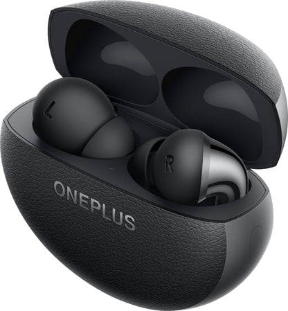 Handsfree Bluetooth OnePlus Buds Pro 3, Negru 5481158573