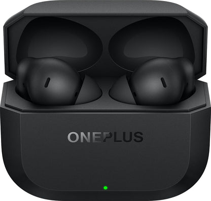 Handsfree Bluetooth OnePlus Nord Buds 3R, TWS, MultiPoint, Negru