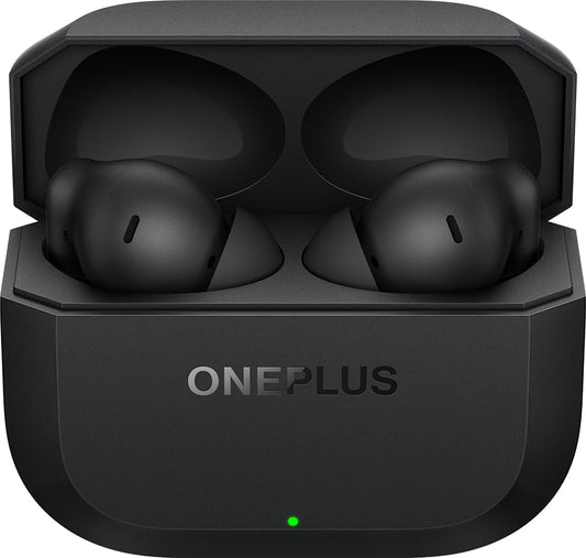 Handsfree Bluetooth OnePlus Nord Buds 3R, TWS, MultiPoint, Negru 5481159039