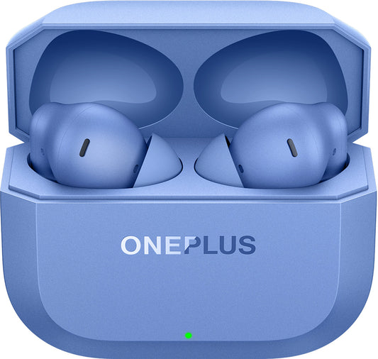Handsfree Bluetooth OnePlus Nord Buds 3R, TWS, MultiPoint, Albastru 5481159040