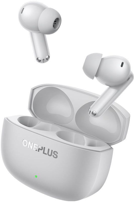 Handsfree Bluetooth OnePlus Nord Buds 4 Pro, Gri 5481159287