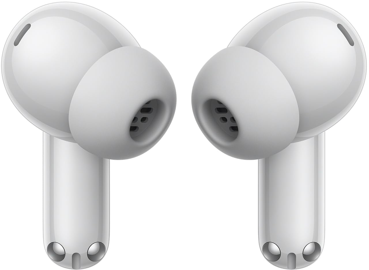Handsfree Bluetooth OnePlus Nord Buds 4 Pro, Gri 5481159287