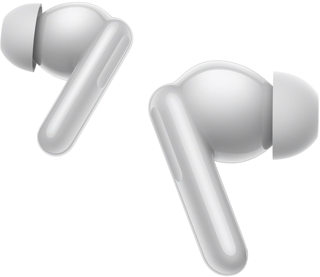 Handsfree Bluetooth OnePlus Nord Buds 4 Pro, Gri 5481159287