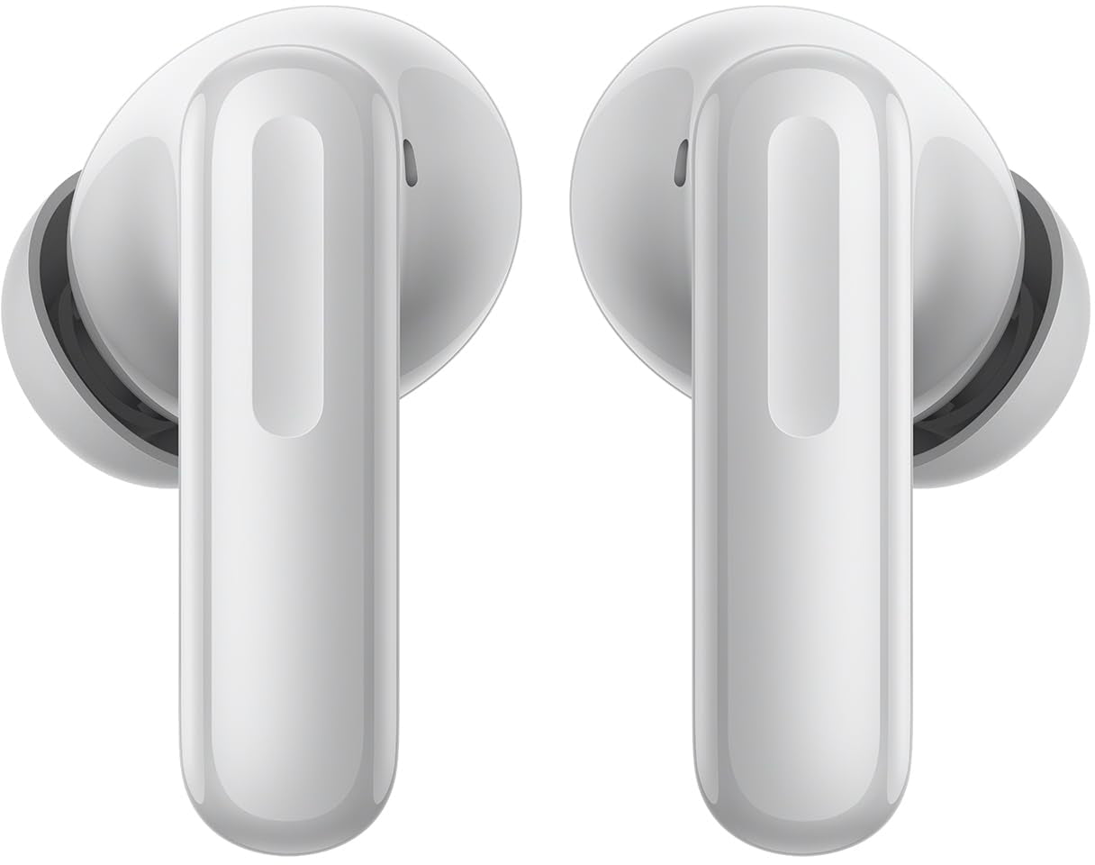 Handsfree Bluetooth OnePlus Nord Buds 4 Pro, Gri 5481159287