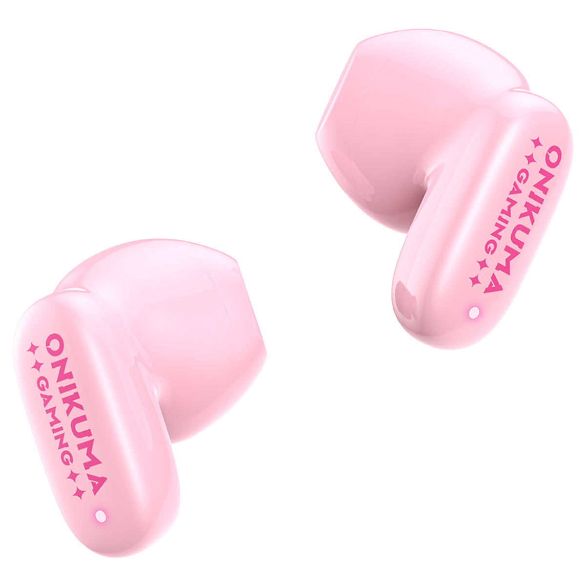 Handsfree Bluetooth Onikuma TX603, TWS, Roz