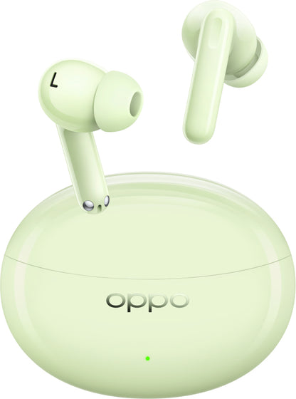 Handsfree Bluetooth Oppo Enco Air3 Pro, TWS, ANC, Verde