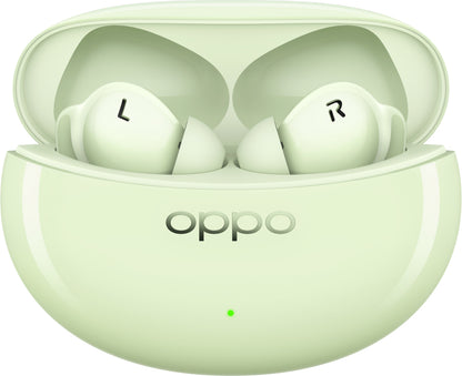 Handsfree Bluetooth Oppo Enco Air3 Pro, TWS, ANC, Verde