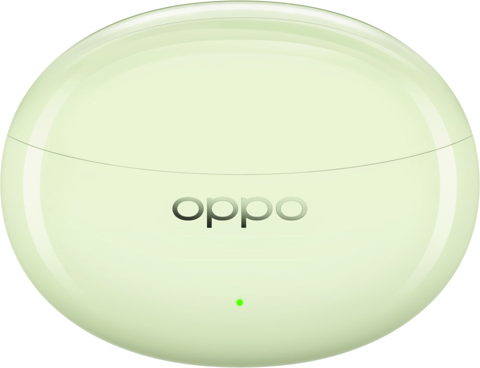 Handsfree Bluetooth Oppo Enco Air3 Pro, TWS, ANC, Verde