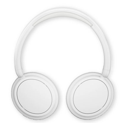 Handsfree Bluetooth Philips 5000, A2DP, Alb TAH5209WT/97