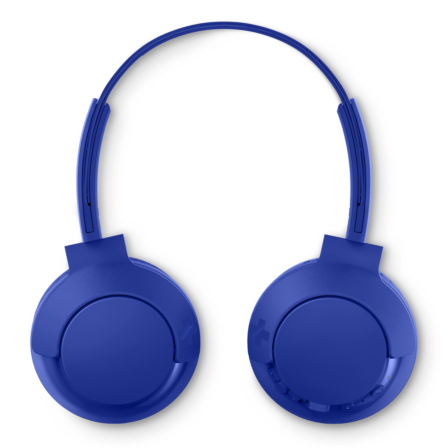 Handsfree Bluetooth Philips, MultiPoint, A2DP, Albastru SHB3075M2BL/97