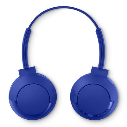 Handsfree Bluetooth Philips, MultiPoint, A2DP, Albastru SHB3075M2BL/97