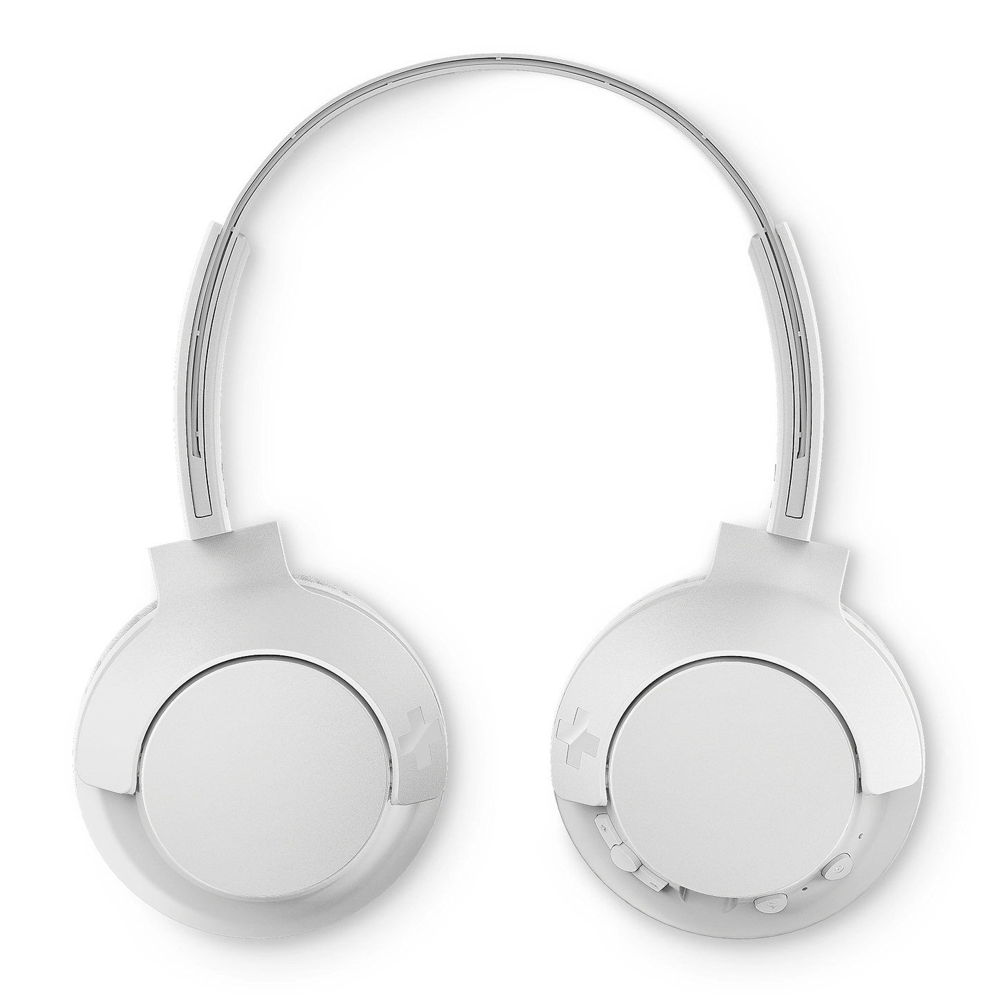 Handsfree Bluetooth Philips, MultiPoint, A2DP, Alb SHB3075M2WT/97