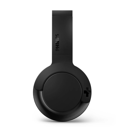 Handsfree Bluetooth Philips, MultiPoint, A2DP, Negru SHB3075M2BK/97