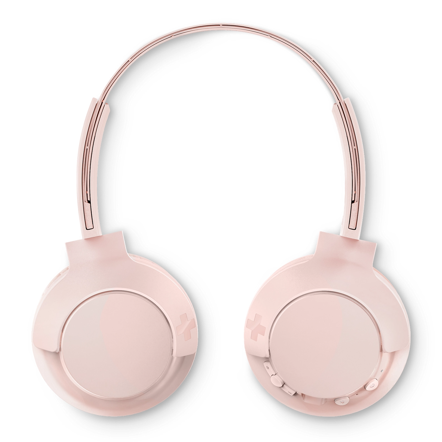 Handsfree Bluetooth Philips, MultiPoint, A2DP, Roz SHB3075M2PK/97