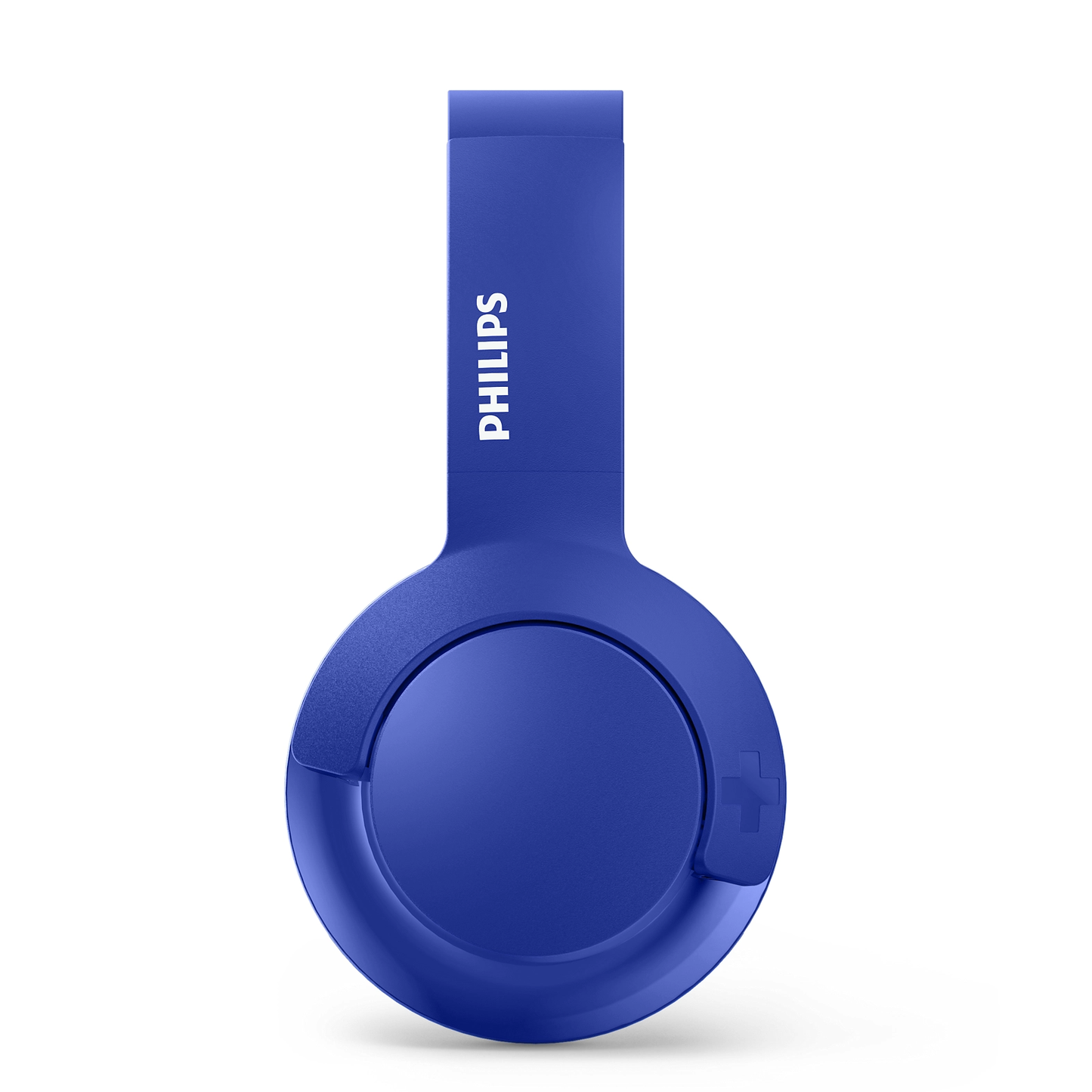 Handsfree Bluetooth Philips, MultiPoint, A2DP, Albastru SHB3075M2BL/97