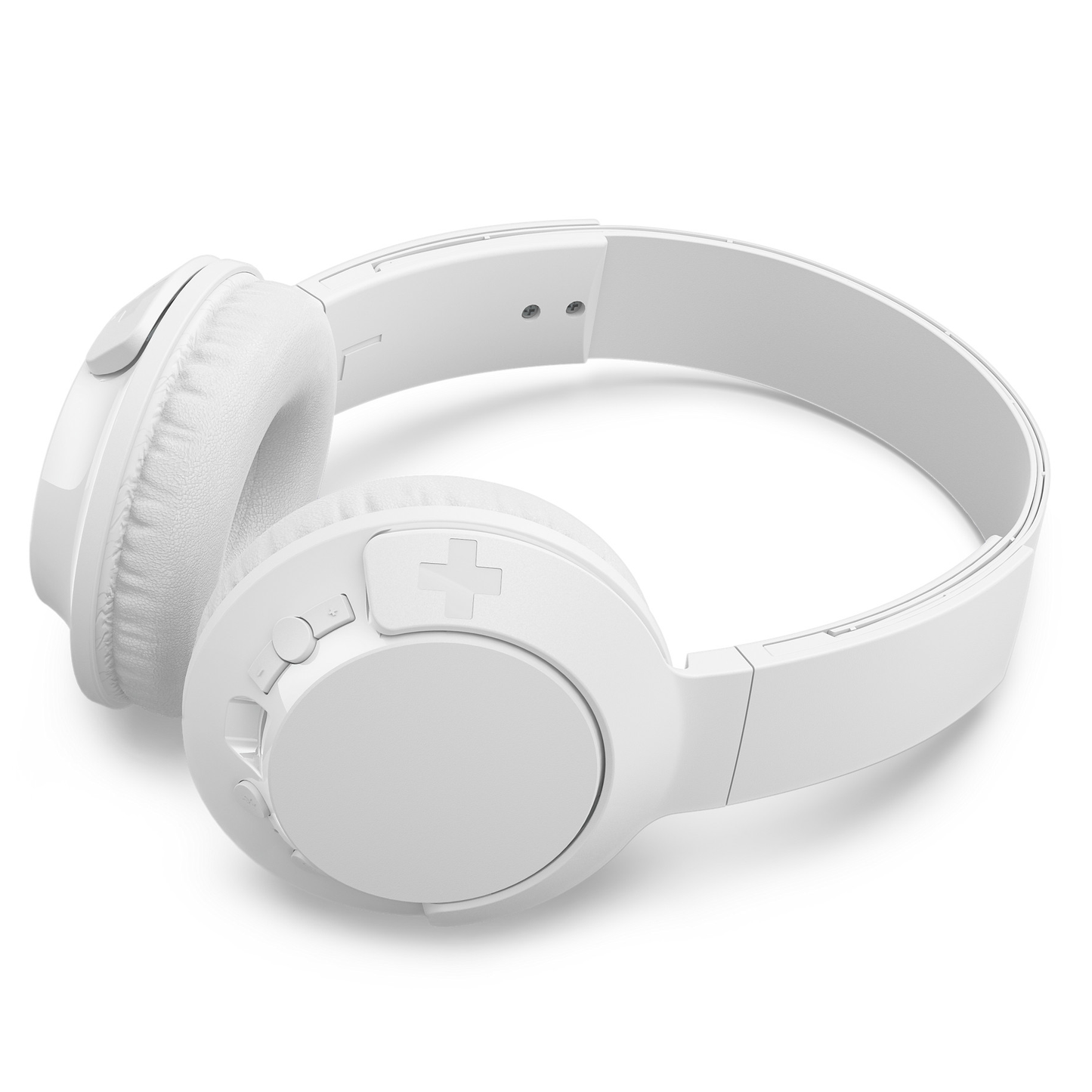 Handsfree Bluetooth Philips, MultiPoint, A2DP, Alb SHB3075M2WT/97