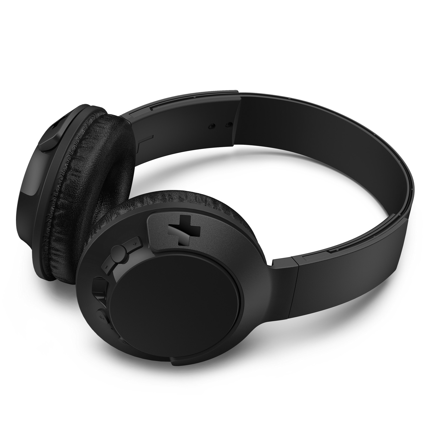 Handsfree Bluetooth Philips, MultiPoint, A2DP, Negru SHB3075M2BK/97
