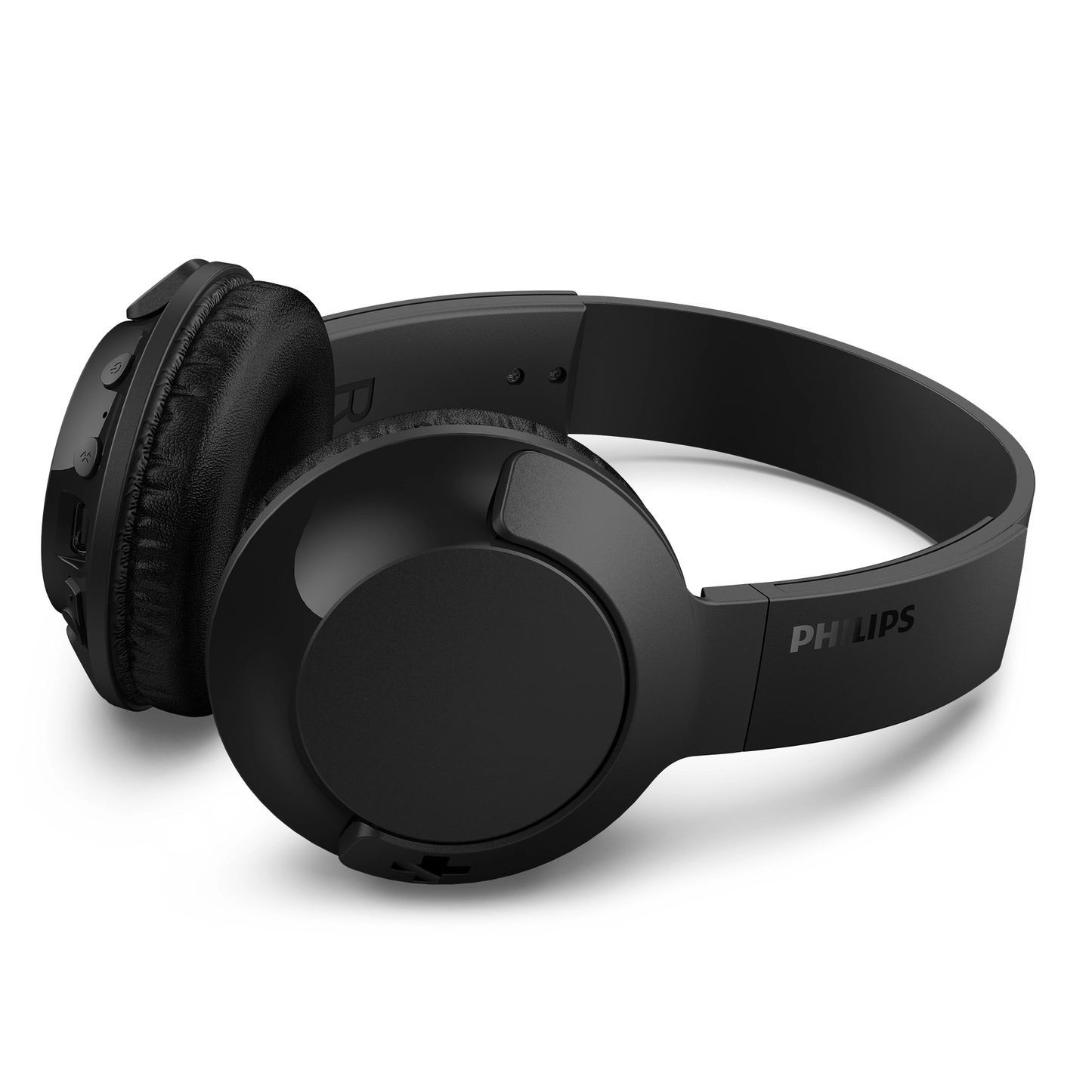 Handsfree Bluetooth Philips, MultiPoint, A2DP, Negru SHB3075M2BK/97