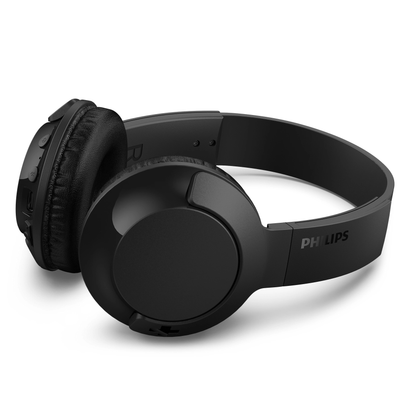 Handsfree Bluetooth Philips, MultiPoint, A2DP, Negru SHB3075M2BK/97