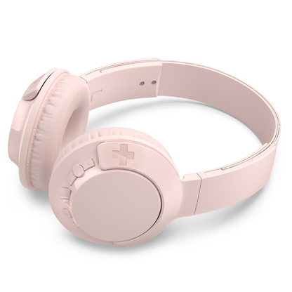 Handsfree Bluetooth Philips, MultiPoint, A2DP, Roz SHB3075M2PK/97