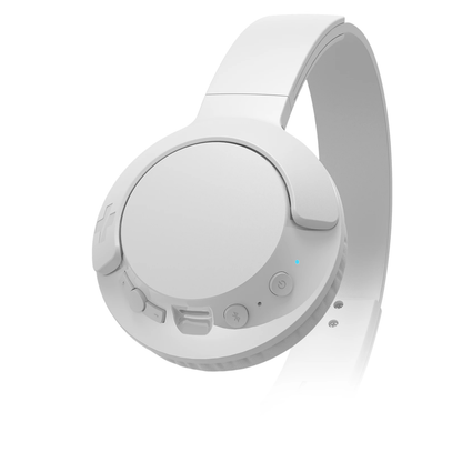 Handsfree Bluetooth Philips, MultiPoint, A2DP, Alb SHB3075M2WT/97