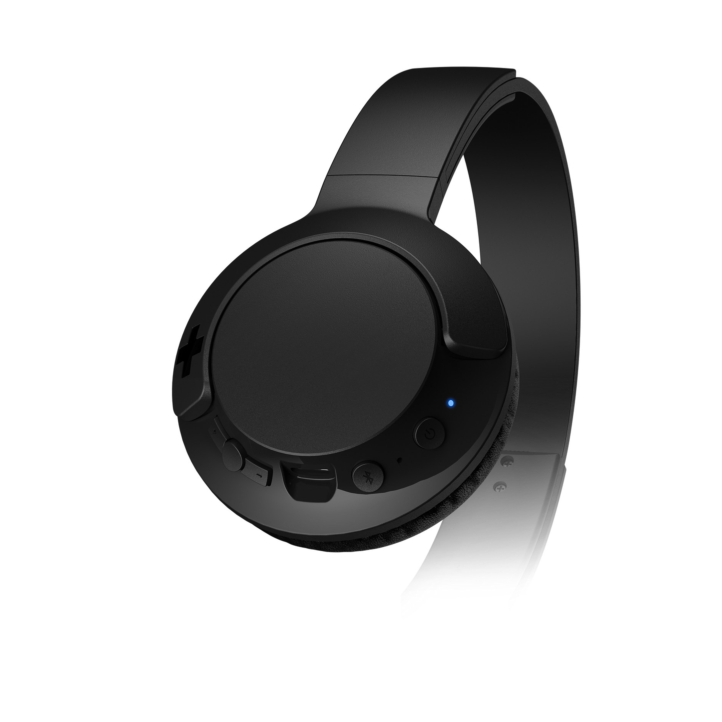 Handsfree Bluetooth Philips, MultiPoint, A2DP, Negru SHB3075M2BK/97