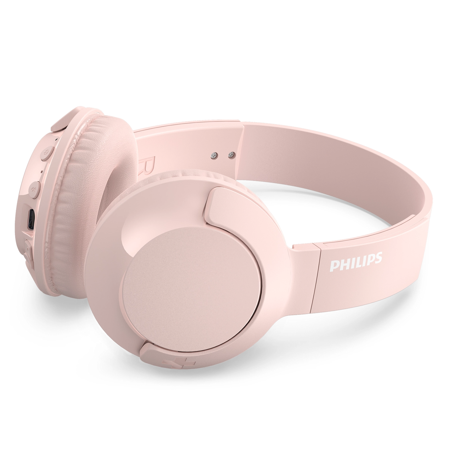Handsfree Bluetooth Philips, MultiPoint, A2DP, Roz SHB3075M2PK/97