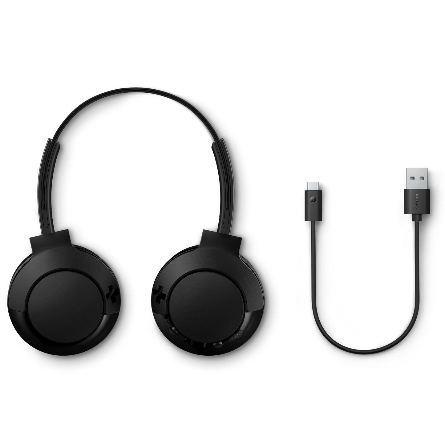 Handsfree Bluetooth Philips, MultiPoint, A2DP, Negru SHB3075M2BK/97