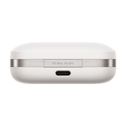 Handsfree Bluetooth Realme Buds Air7 Pro, TWS, ANC, MultiPoint, Bej