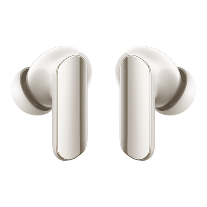 Handsfree Bluetooth Realme Buds Air7 Pro, TWS, ANC, MultiPoint, Bej