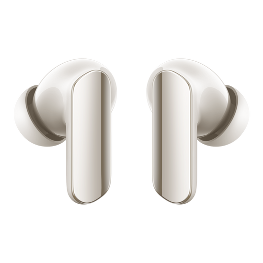Handsfree Bluetooth Realme Buds Air7 Pro, TWS, ANC, MultiPoint, Bej
