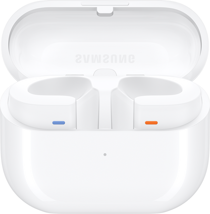 Handsfree Bluetooth Samsung Galaxy Buds3, Alb SM-R530NZWAEUE