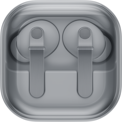 Handsfree Bluetooth Samsung Galaxy Buds4 Pro, Alb SM-R640NZWAEUE