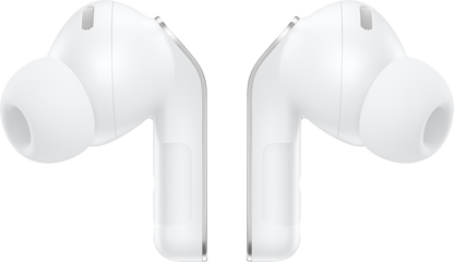 Handsfree Bluetooth Samsung Galaxy Buds4 Pro, Alb SM-R640NZWAEUE