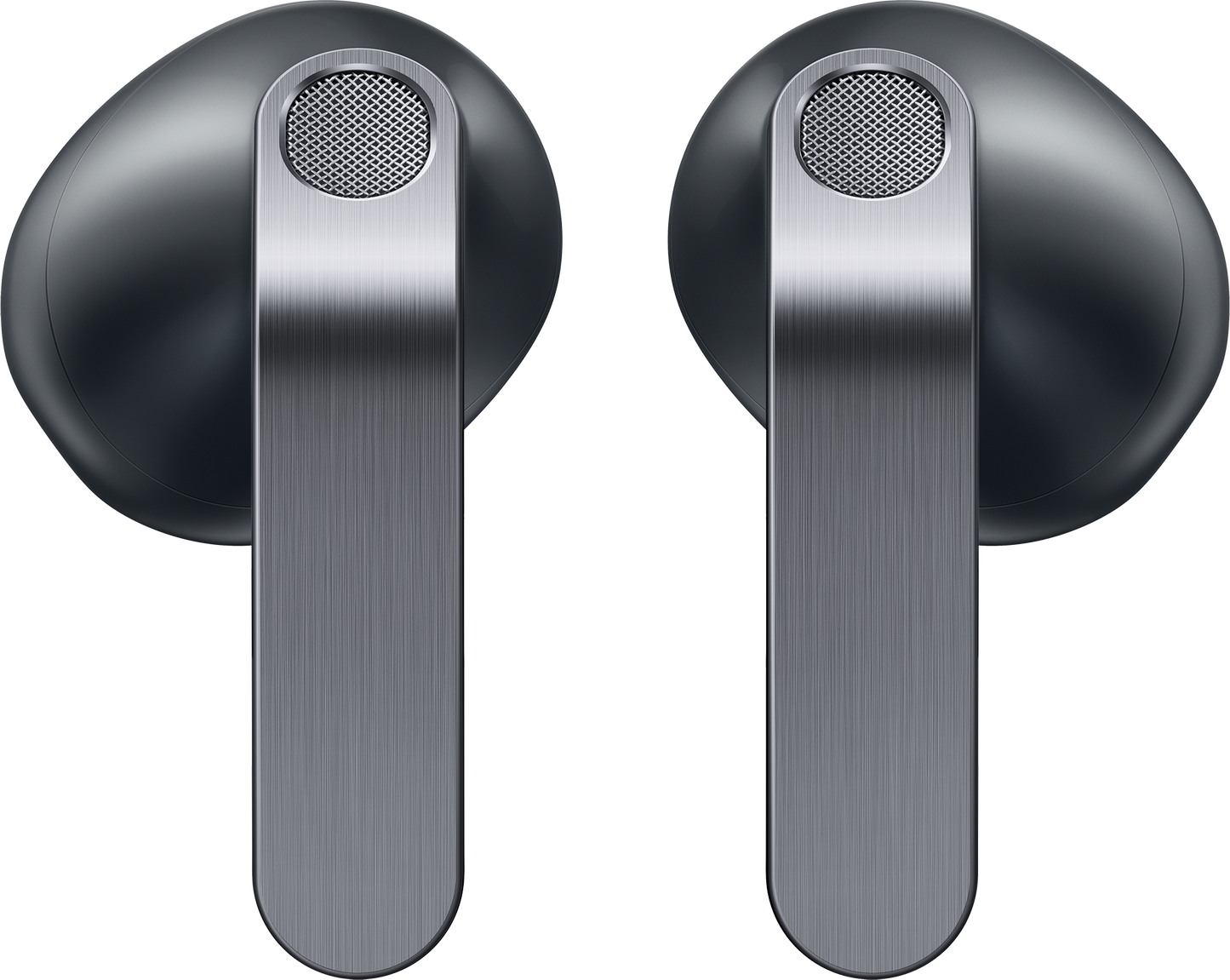 Handsfree Bluetooth Samsung Galaxy Buds4, Negru SM-R540NZKAEUE