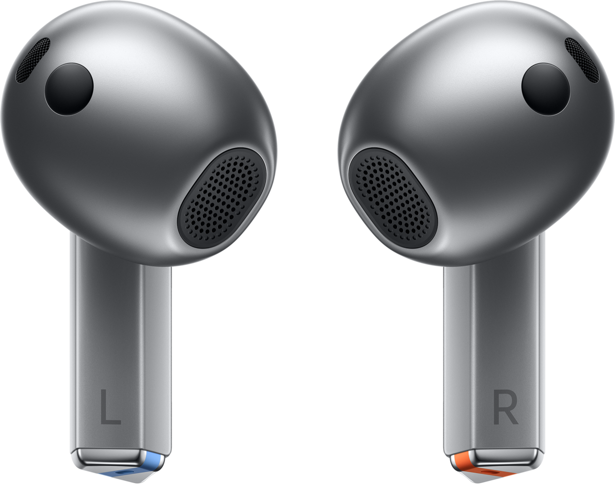 Handsfree Bluetooth Samsung Galaxy Buds3, Argintiu SM-R530NZAAEUE