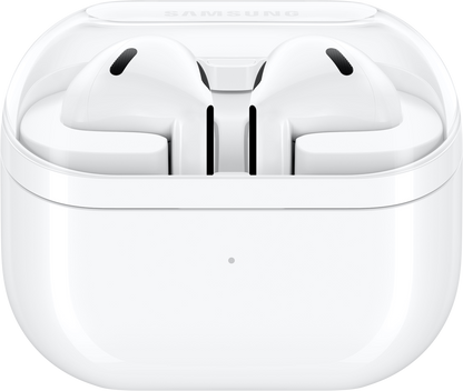 Handsfree Bluetooth Samsung Galaxy Buds3, Alb SM-R530NZWAEUE