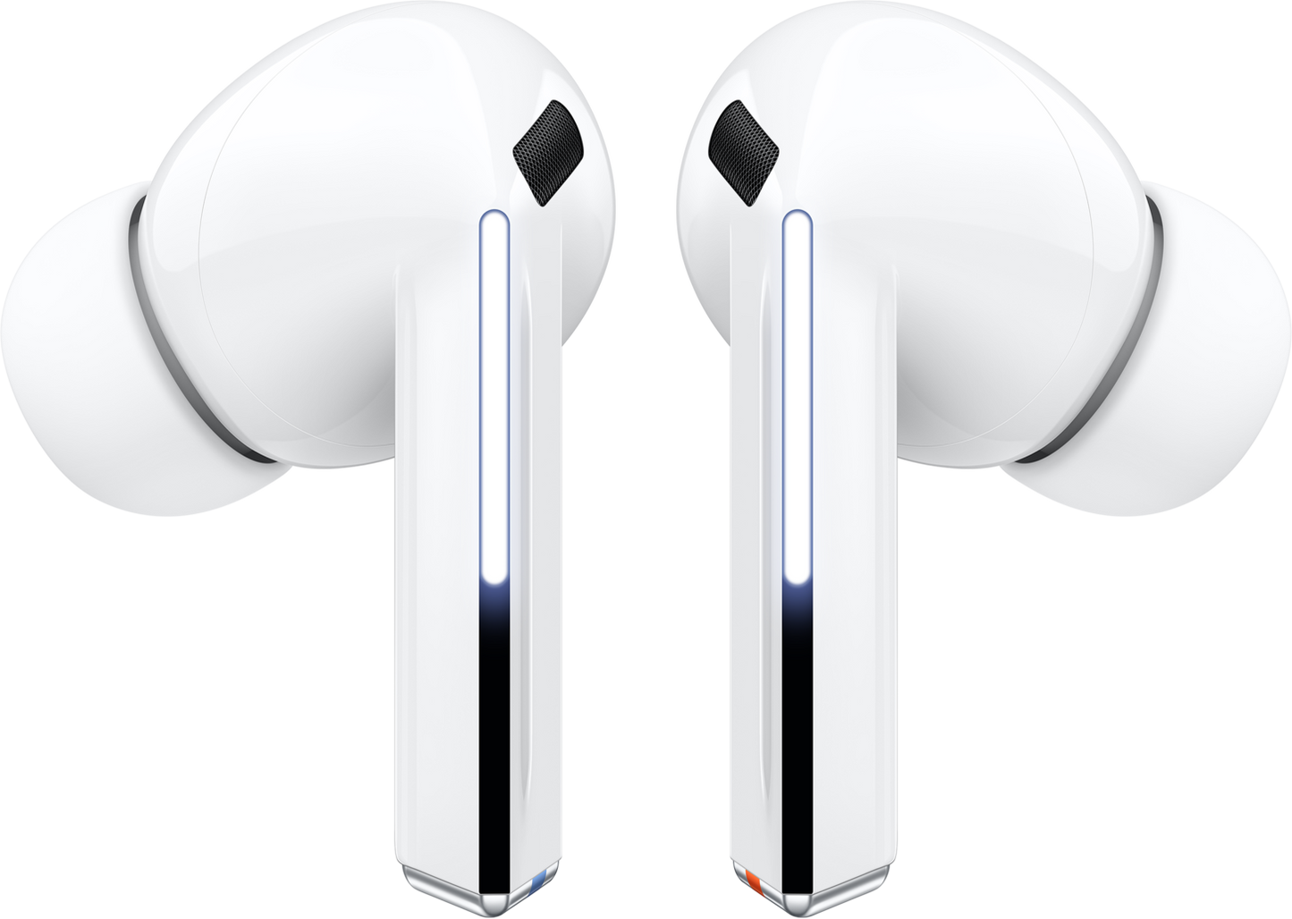 Handsfree Bluetooth Samsung Galaxy Buds3 Pro, Alb SM-R630NZWAEUE