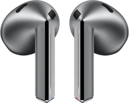 Handsfree Bluetooth Samsung Galaxy Buds3, Argintiu SM-R530NZAAEUE